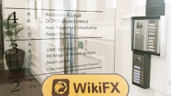 Visita a YUB PRIME Limited en el Reino Unido - No se encontró oficina