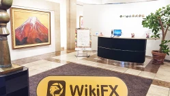 日本实地探访外汇交易商香川証券 存在真实展业场所