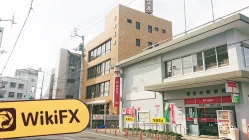 Kunjungan ke Mitoyo di Jepang - Kantor Ditemukan