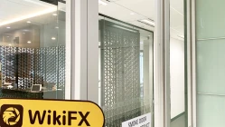 زيارة إلى MITRADE في أستراليا - تم العثور على المكتب