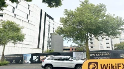 訪問澳洲的TOP 1 Markets - 沒有找到辦公室