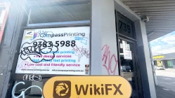  IPCAPITAL을(를) 방문한 호주 - 사무실을 찾을 수 없음