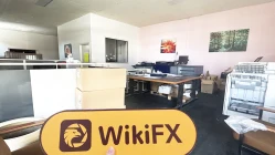  IPCAPITAL을(를) 방문한 호주 - 사무실을 찾을 수 없음