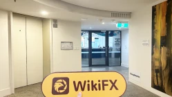 訪問澳洲的FBFX - 沒有找到辦公室