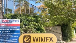 澳大利亚实地探访交易商BV Partners  不存在真实办公场所