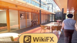 澳大利亚实地探访交易商BV Partners  不存在真实办公场所