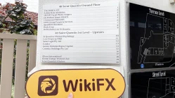  Una visita al Mejor Líder en Australia - No se encontró oficina