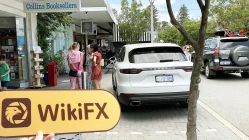 เยี่ยมชม GM TRADING ในออสเตรเลีย - ไม่ได้รับการยืนยันที่ทำงาน