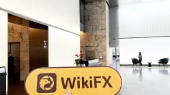  A Visit to EightCap in Australia – Office Unconfirmed