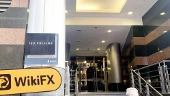 زيارة إلى Capital.com في أستراليا - تم العثور على المكتب