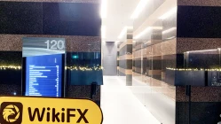 زيارة إلى Capital.com في أستراليا - تم العثور على المكتب