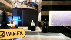 زيارة إلى Capital.com في أستراليا - تم العثور على المكتب