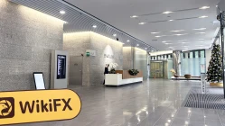 ऑस्ट्रेलिया में IG की यात्रा - कोई कार्यालय नहीं मिला