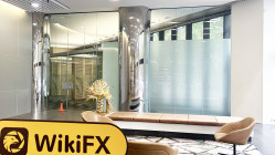 A Visit to IG in Australia – No Office Found