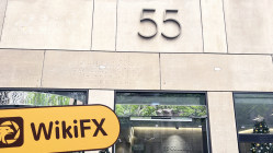 A Visit to IG in Australia – No Office Found