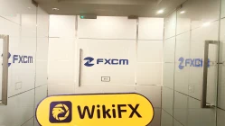 Ein Besuch bei FXCM in Australien - Büro gefunden