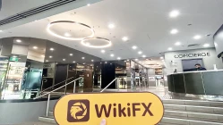 Ein Besuch bei FXCM in Australien - Büro gefunden