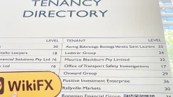 澳大利亚实地探访交易商Rallyville Markets 办公场所真实存在