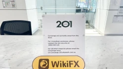 澳大利亚实地探访交易商Rallyville Markets 办公场所真实存在