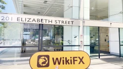 澳大利亚实地探访交易商Rallyville Markets 办公场所真实存在