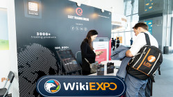  Easy Trading Onlineпримет участие в выставке Wiki Finance Expo в Гонконге 2024 г.