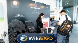  Easy Trading Onlinese une a la wiki Finance Expo Hong Kong 2024