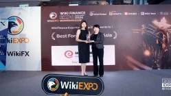  Easy Trading Onlinese une a la wiki Finance Expo Hong Kong 2024