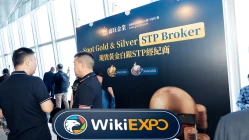 Xinwang Gold se joint à Wiki Finance Expo Hong Kong 2024