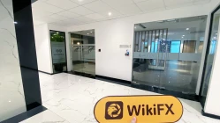 Visita a FXTM en Mauricio - Oficina Encontrada