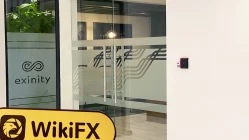 Visita a FXTM en Mauricio - Oficina Encontrada