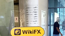 Visita a FXTM en Mauricio - Oficina Encontrada