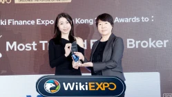  VT Marketsпримет участие в выставке Wiki Finance Expo в Гонконге 2024 г.