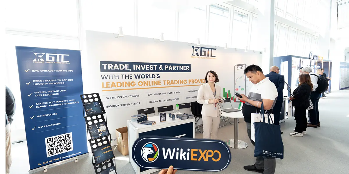  GTCgrup wiki finans fuarı hong kong 2024'e katıldı
