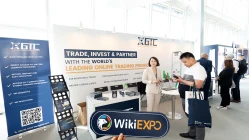  GTCsumali ang grupo sa wiki finance expo hong kong 2024