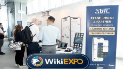  GTCsumali ang grupo sa wiki finance expo hong kong 2024