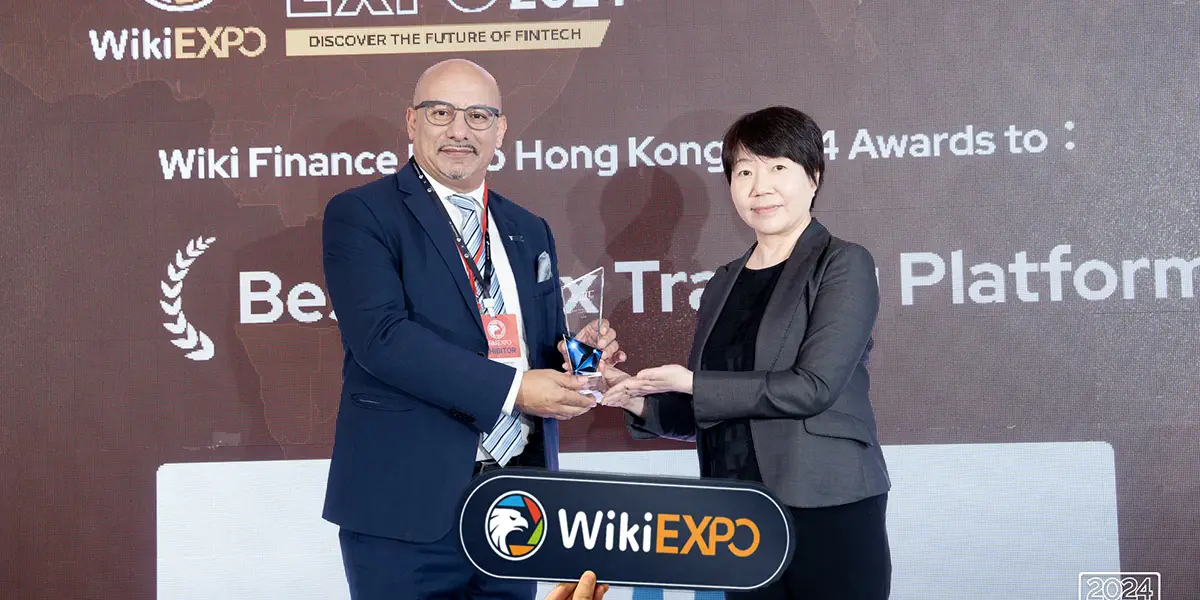  GTCgrup wiki finans fuarı hong kong 2024'e katıldı