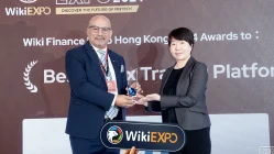  GTCsumali ang grupo sa wiki finance expo hong kong 2024