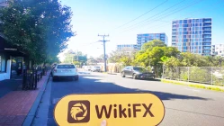 Một chuyến thăm đến JFM tại Úc - Không tìm thấy văn phòng