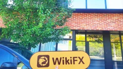 Một chuyến thăm đến JFM tại Úc - Không tìm thấy văn phòng