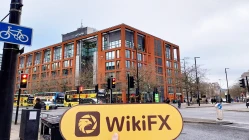 英国实地探访外汇交易商Jojo Market 不存在真实展业场所