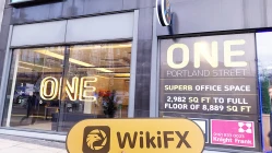 英国实地探访外汇交易商Jojo Market 不存在真实展业场所