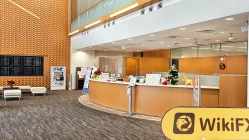 Посещение офиса 岡三にいかた証券 в Японии - Найден офис