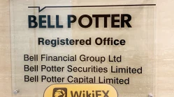  Isang Pagdalaw sa Bell Potter sa Australia - Natagpuan ang Opisina