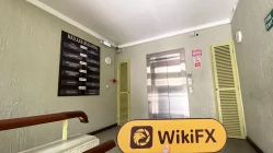 Посещение Orfinex на Маврикии - офис не найден