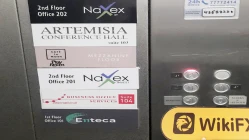 Một chuyến thăm Naxex Invest tại Cyprus - Tìm thấy Văn phòng