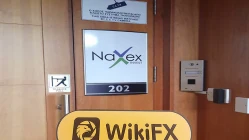 Một chuyến thăm Naxex Invest tại Cyprus - Tìm thấy Văn phòng