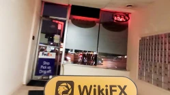 A Visit to SOPHIE CAPITAL FINANCIAL TRADING PTY LTD in Canada – No Office Found