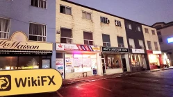 A Visit to SOPHIE CAPITAL FINANCIAL TRADING PTY LTD in Canada – No Office Found