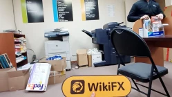 A Visit to SOPHIE CAPITAL FINANCIAL TRADING PTY LTD in Canada – No Office Found