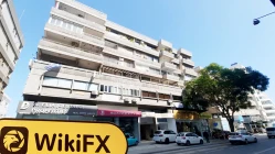 เยี่ยมชม CFI ในไซปรัส - พบสำนักงาน